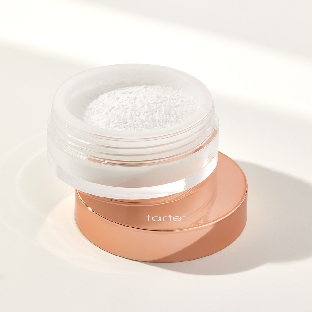 Tarte Cosmetics Smooth Operator Amazonian Clay Finishing Powder